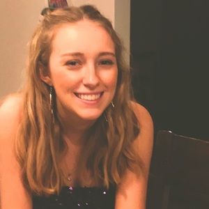 Meet your Posher, Paige